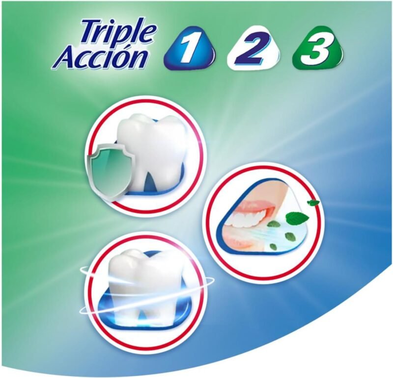 CREMA DENTAL COLGATE 4 PZS 150 ML