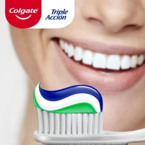 CREMA DENTAL COLGATE 4 PZS 150 ML