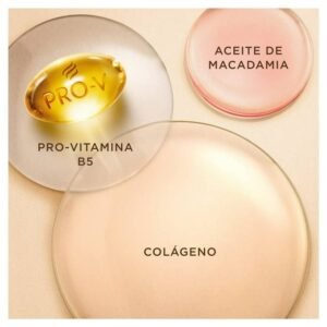 CREMA PEINAR PROV PANTENE 510 ML