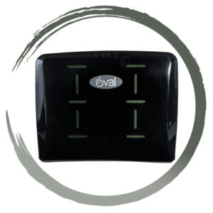 DESPACHADOR TOALLA INTERDOBLADA OVAL DV041