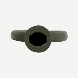 DESPACHADOR PAPEL HIGIÉNICO BOBINA OVAL DV009