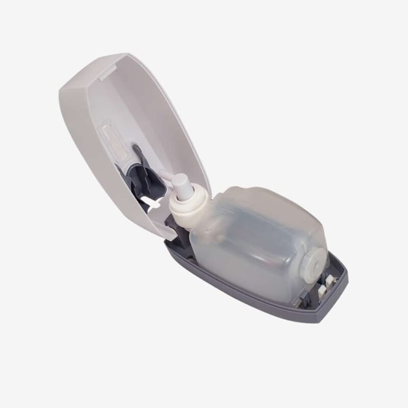 JABONERA EN ESPUMA OVAL 750 ML DV011