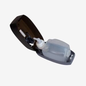 JABONERA EN ESPUMA OVAL 750 ML DV012