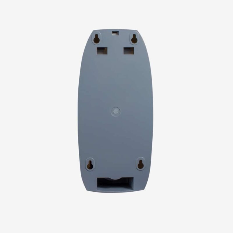 JABONERA EN ESPUMA OVAL 750 ML DV012