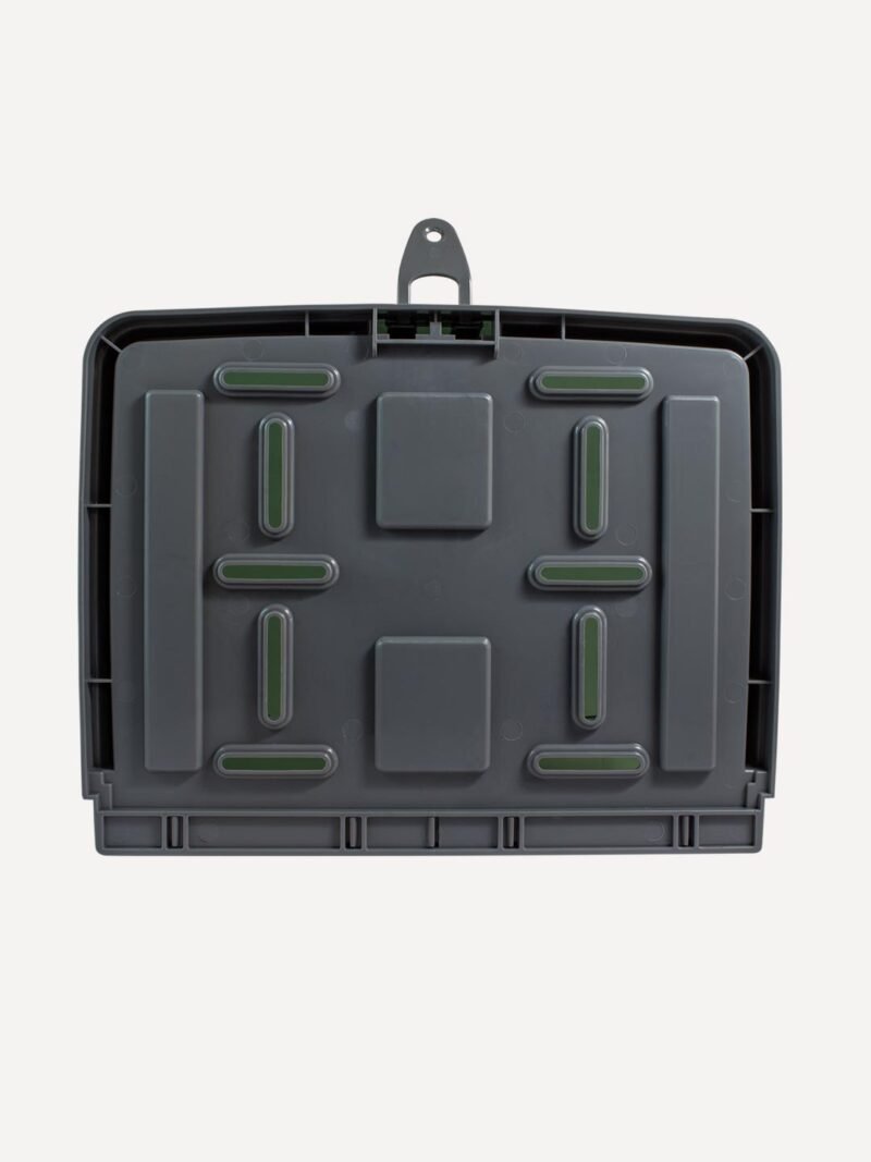 DESPACHADOR TOALLA INTERDOBLADA OVAL DV041