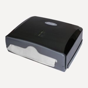 DESPACHADOR TOALLA INTERDOBLADA OVAL DV041