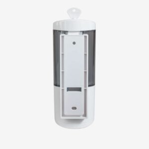 JABONERA EN GEL OVAL 500 ML DV045