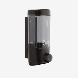 JABONERA EN GEL OVAL 500 ML DV058