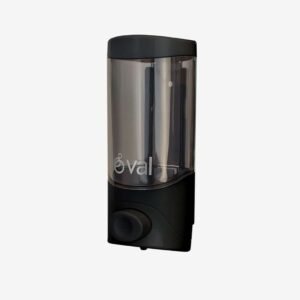 JABONERA EN GEL OVAL 500 ML DV058