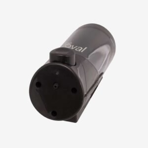 JABONERA EN GEL OVAL 500 ML DV058