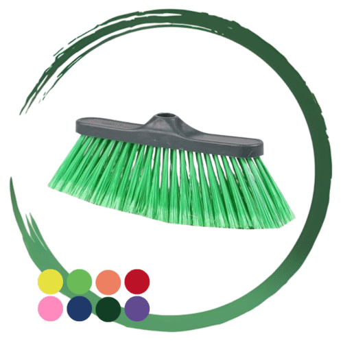 ESCOBA ECONOMICA TIPO CEPILLO CE PERICO