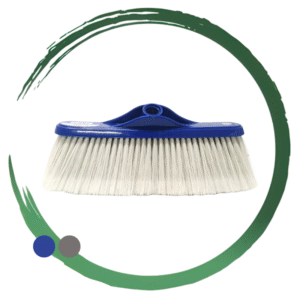 ESCOBA TIPO CEPILLO LAVACOCHES LIBERT