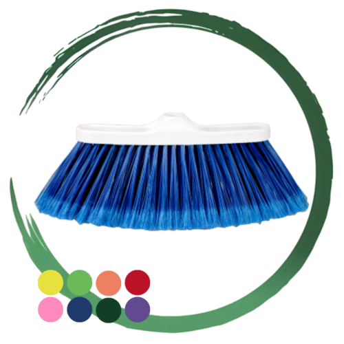 ESCOBA VINILO TIPO CEPILLO PERICO P220