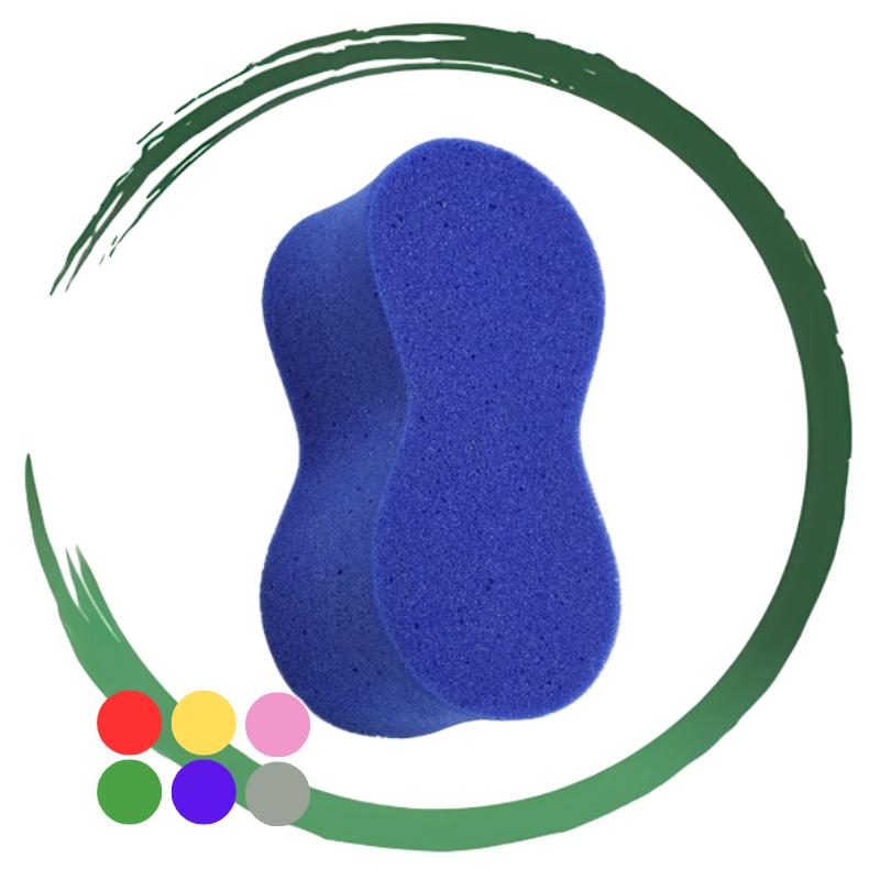 ESPONJA LAVA COCHES LIBERT