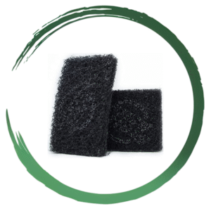 FIBRA USO RUDO P76 SCOTCH BRITE