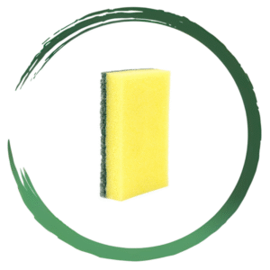 FIBRA P94 DUAL FIBRA DUAL P94 SCOTCH BRITE