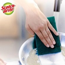 Fibra Scotch-Brite 3