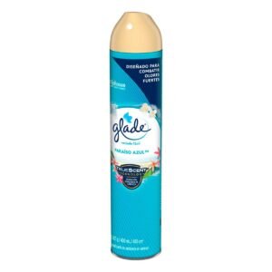 AROMATIZANTE AEROSOL GLADE PARA 400 ML