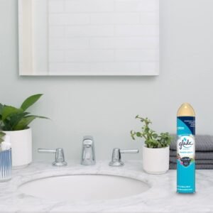 AROMATIZANTE AEROSOL GLADE PARA 400 ML