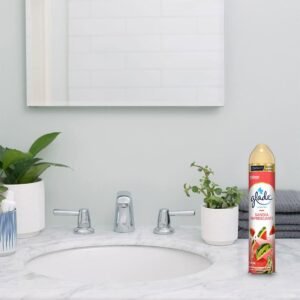 AROMATIZANTE AEROSOL GLADE SAFR 400 ML