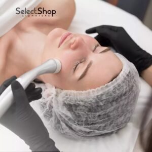 GuanteSelectImagen(1) GUANTE DE VINIL SYNMAX CAJA CON 100 PZS