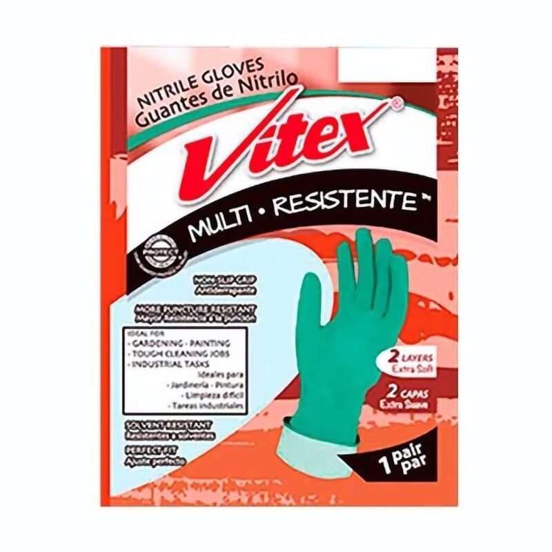 GUANTE MULTIRRESISTENTE VITEX