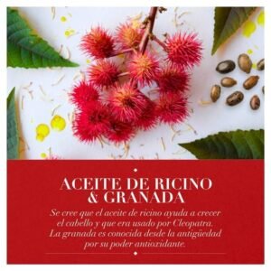 ACONDICIONADOR HERBAL ESSENCES 958 ML