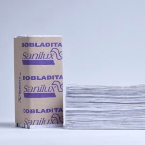 INTERDOBLADA SANILUX BC 20 FAJ 100 HJS