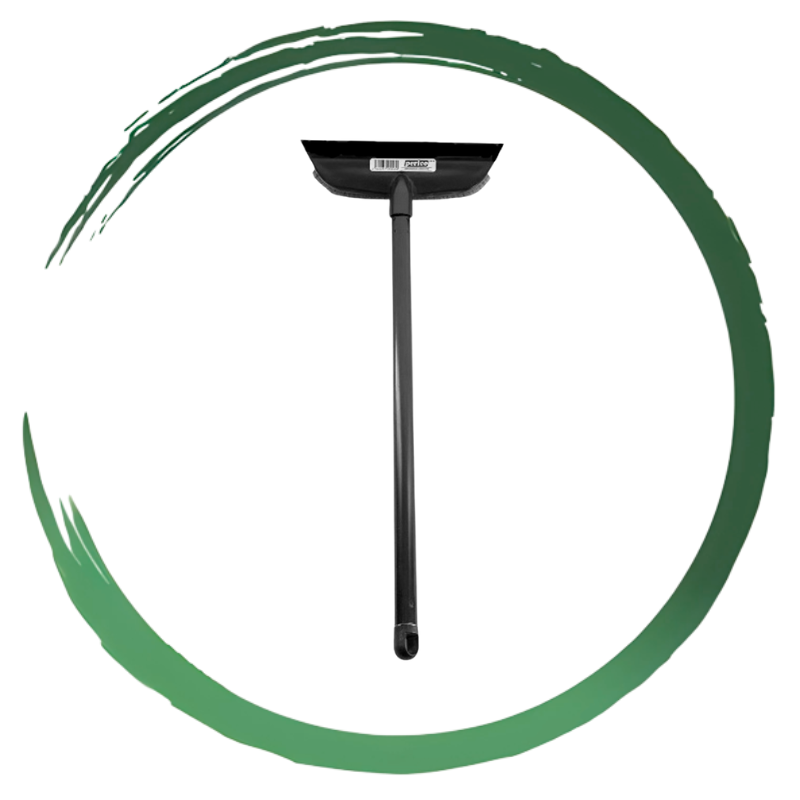 JALADOR LIMPIA VIDRIOS PLV20 PERICO