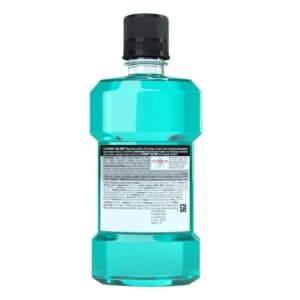 ENJUAGUE BUCAL COOL MINT LISTERINE 1 LT
