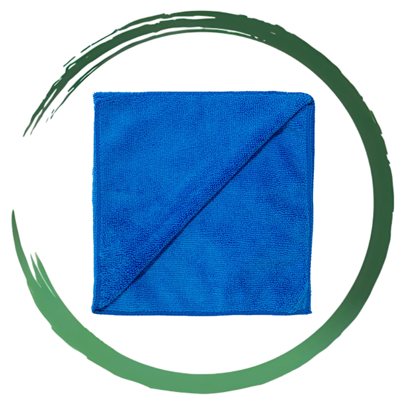 MICROFIBRA MEMBERS MARK 40X40 CM