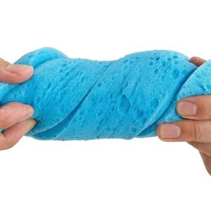 ESPONJA LAVA COCHES LIBERT