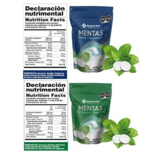 PASTILLAS MEMBERS MARK 1.3 KG