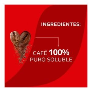 NESCAFE SOLUBLE CLASICO 1.5 KG