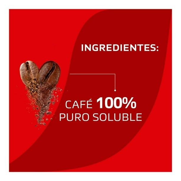 NESCAFE SOLUBLE CLASICO 1.5 KG