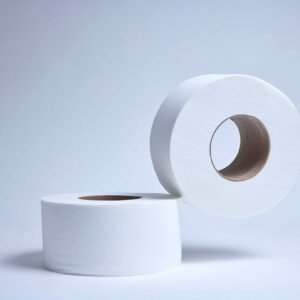 PAPEL BOBINA SANISOL 12 ROLLOS 200 MTS