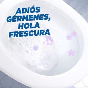 PASTILLA PARA WC PATO 6 PZS DE 52G