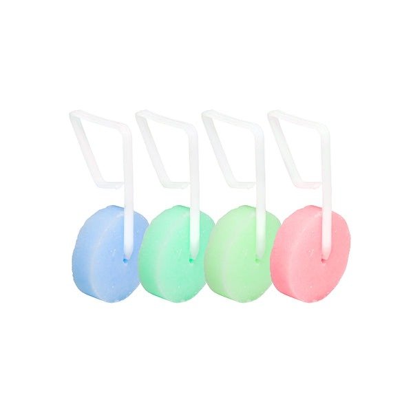 PASTILLA PARA WC WIESE 80 GRS