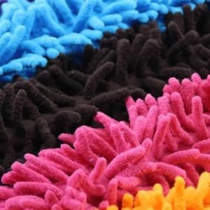 PLUMERO RETRACTIL PEGABLE 100 CM