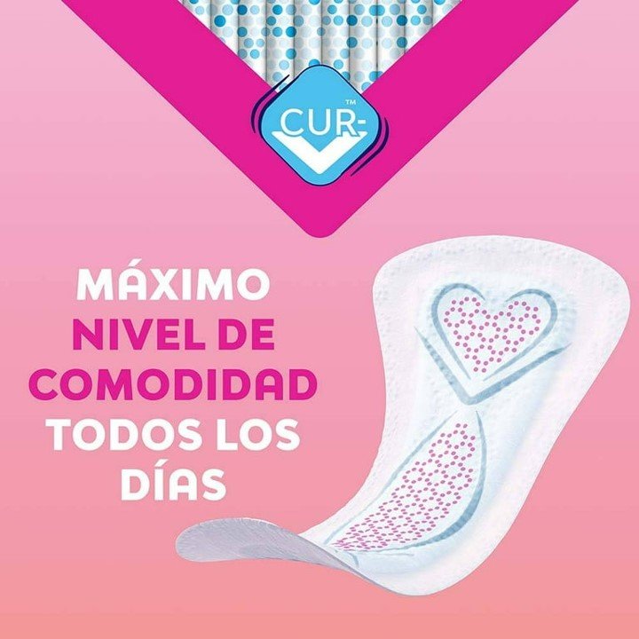 PROTECTORES DIARIOS LARGOS SABA 150 PZS