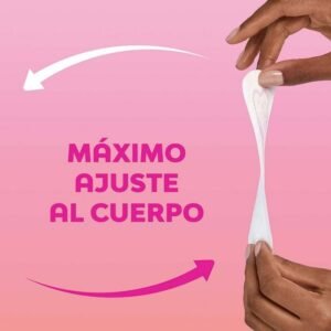 PROTECTORES DIARIOS LARGOS SABA 150 PZS