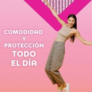 PROTECTORES DIARIOS LARGOS SABA 150 PZS