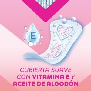 PROTECTORES DIARIOS LARGOS SABA 150 PZS