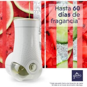 REPUESTO AROMATIZANTE GLADE SAND 21 ML