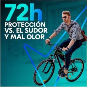 DESODORANTE AEROSOL HOMBRE REXONA 150 ML