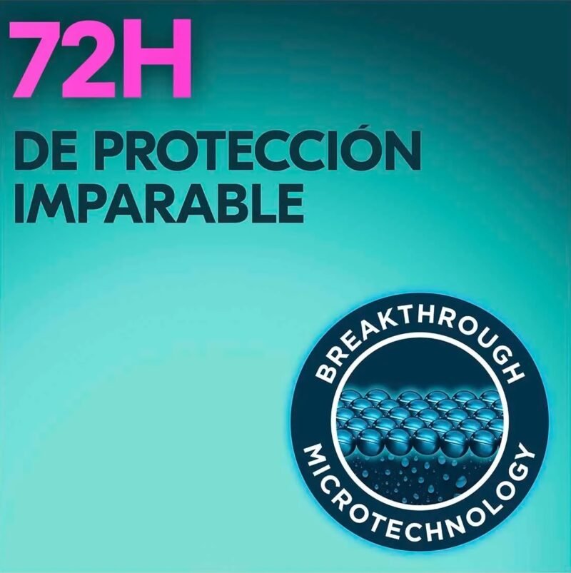 DESODORANTE AEROSOL MUJER REXONA 150 ML