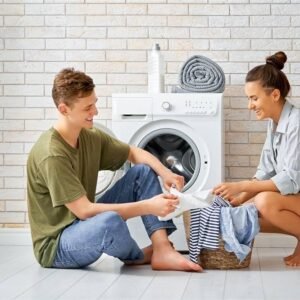 DETERGENTE EN POLVO ROMA 1 KG