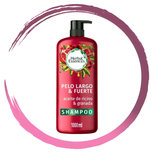 SHAMPOO HERBAL ESSENCES 1 LITRO