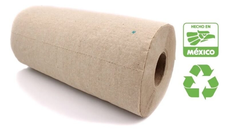 SERVITOALLA DE COCINA BIO VELTY 12 ROLLOS 180 MTS