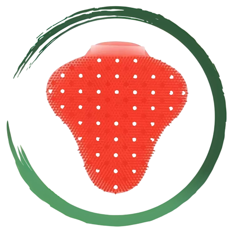 TAPETE MINGITORIO BABY GEL KLEEN CAJA CON 3 PZS